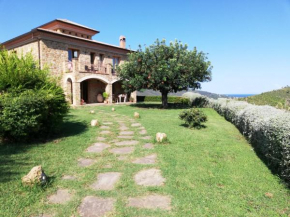  Sulle Onde Della Collina  Монтекориче